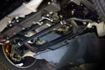Mine's R35 GT-R Circuit Version Picture